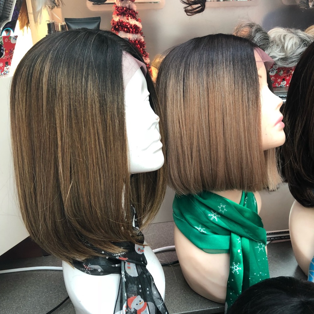 Wigs